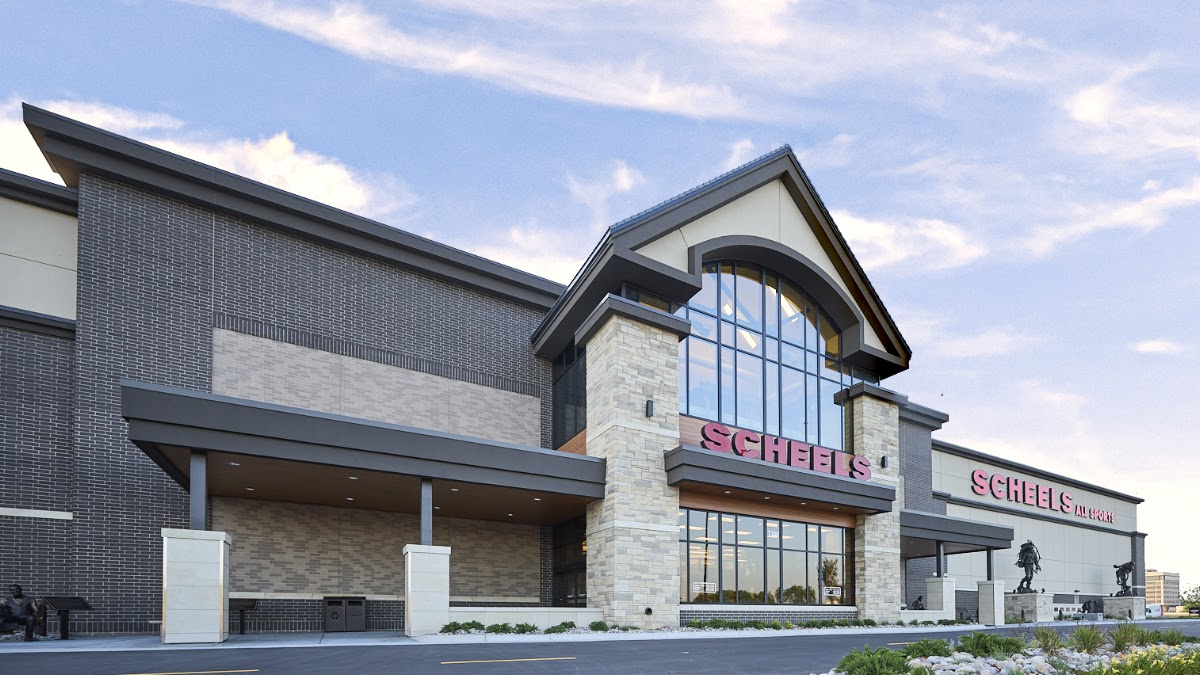 Scheels - Photo 1
