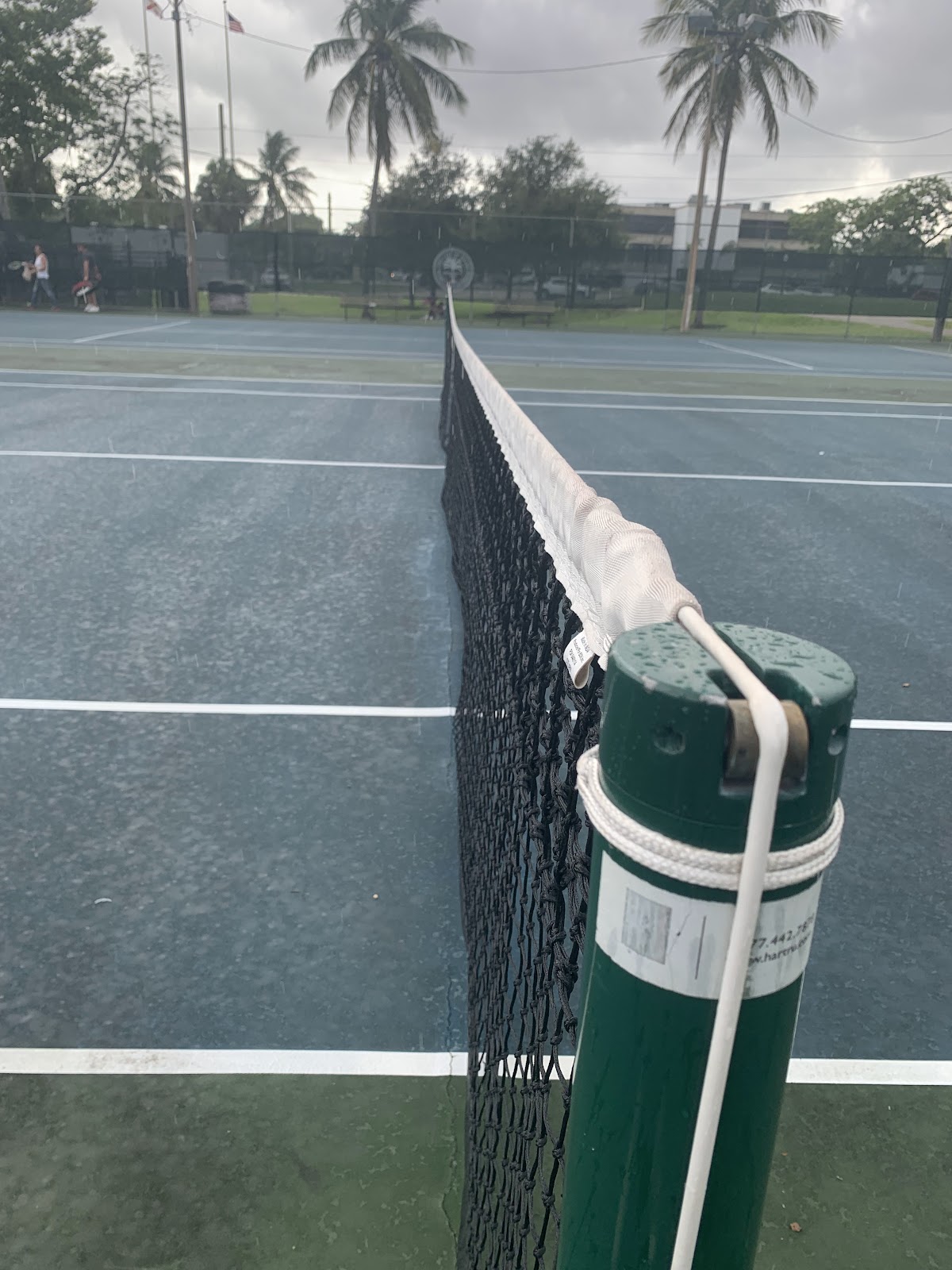 Schoolyard Tennis Academy