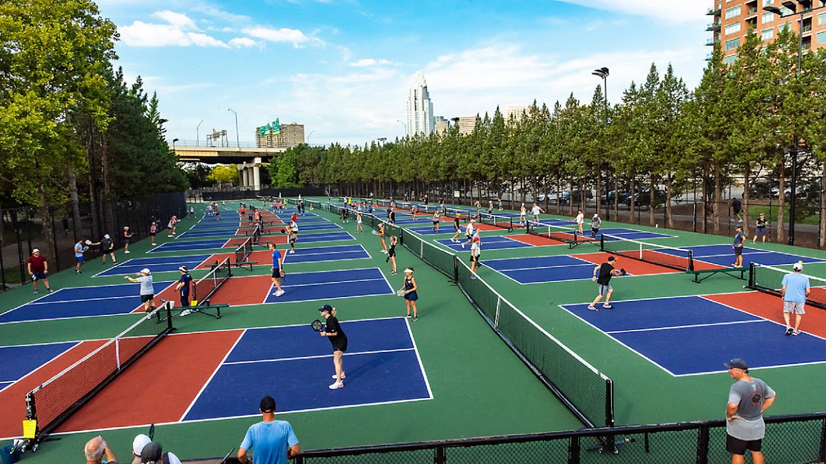 Schubert Tennis, LLC - Photo 2