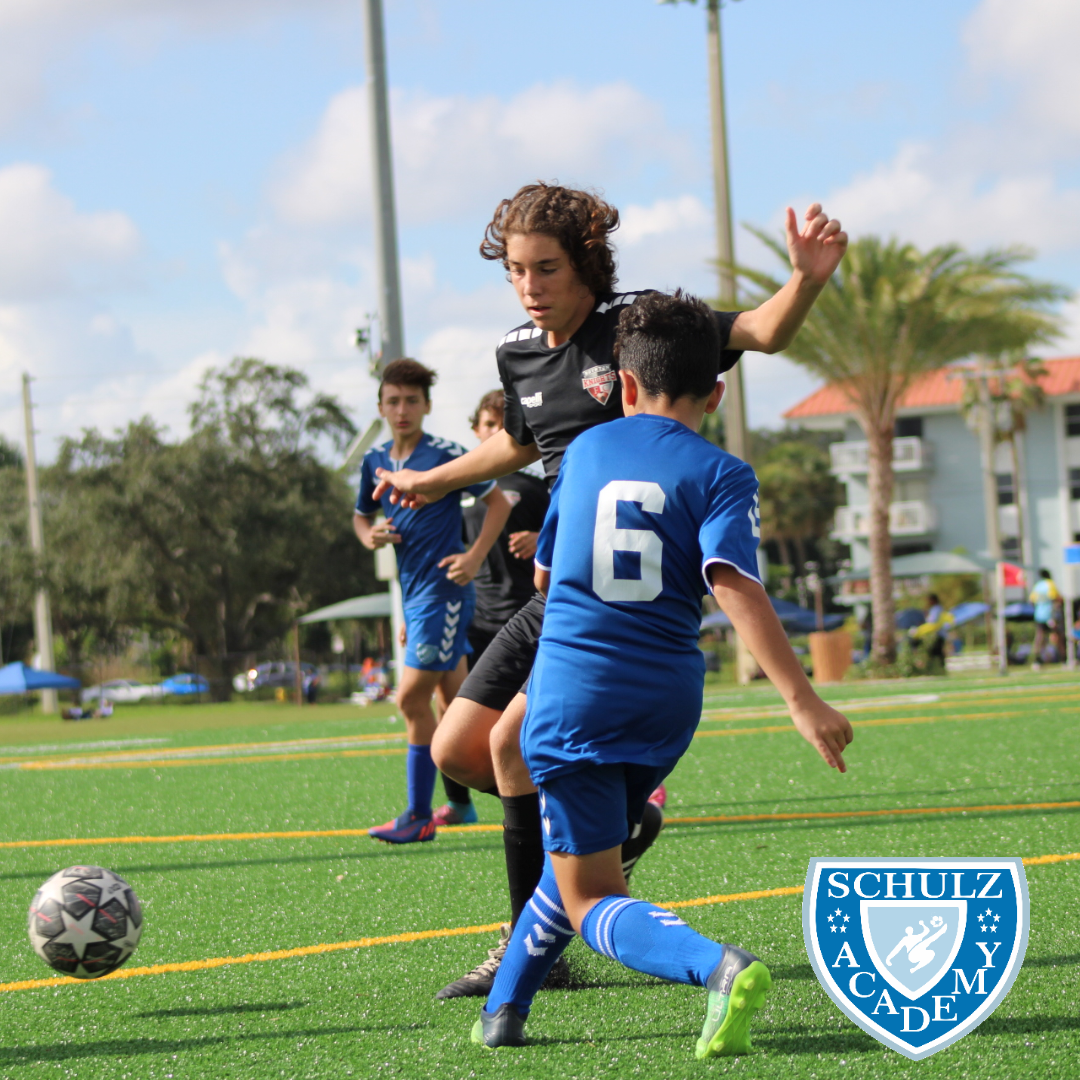 Schulz Academy - International Soccer Program Inc. - Photo 2