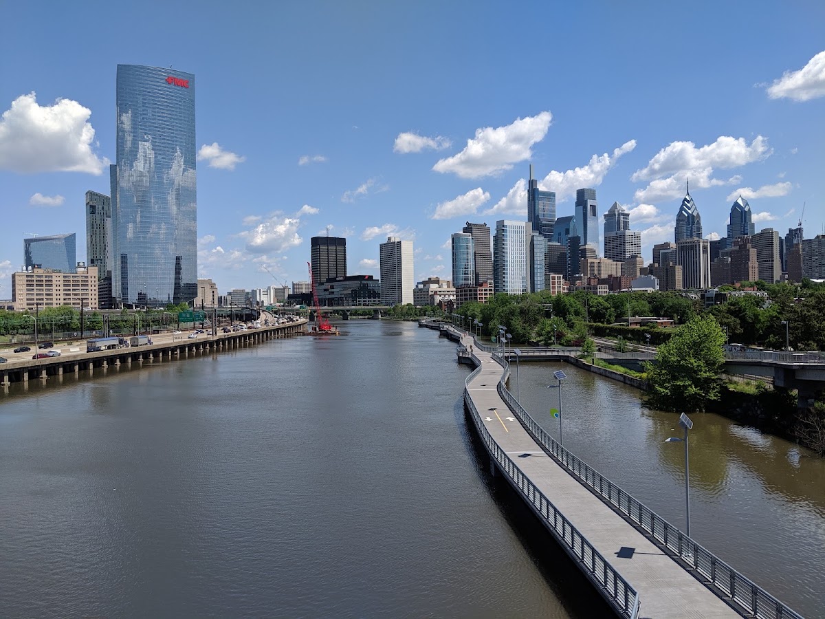 Schuylkill RiverPark - Photo 1