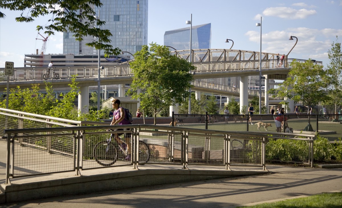 Schuylkill RiverPark - Photo 3