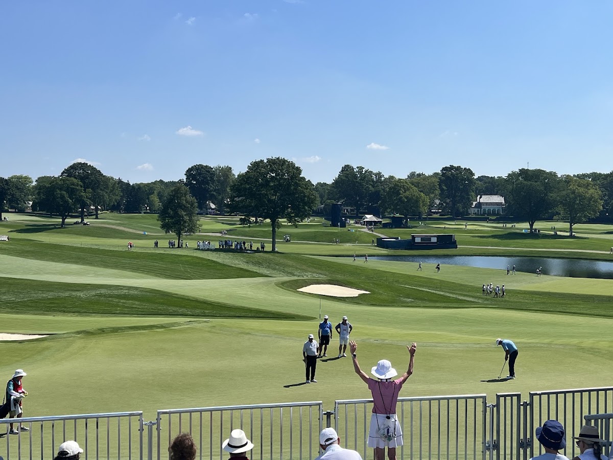 Scioto Country Club - Photo 1