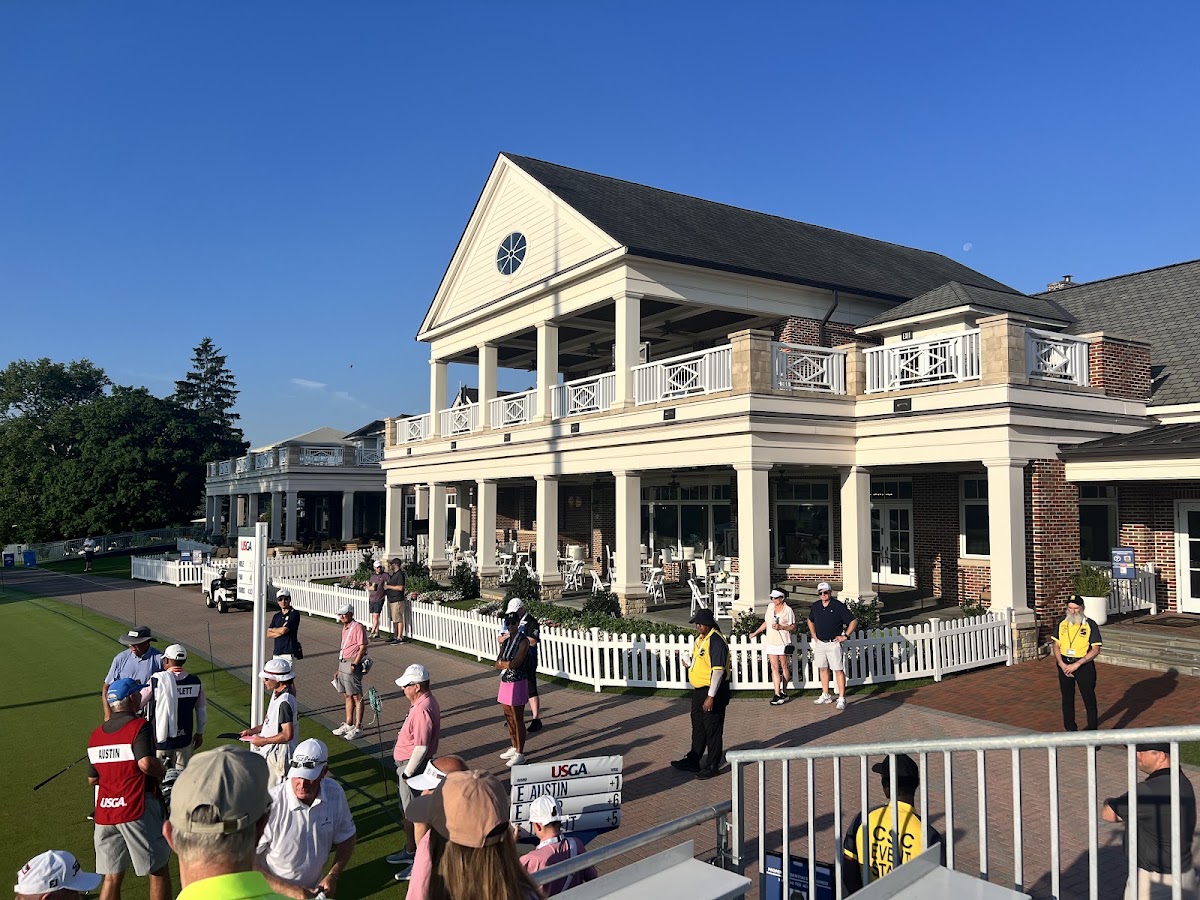 Scioto Country Club - Photo 2