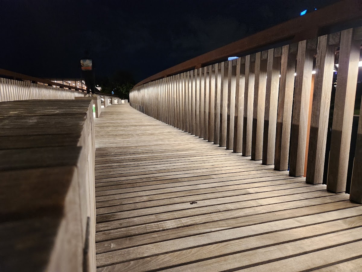 Scissortail Boathouse - Photo 2