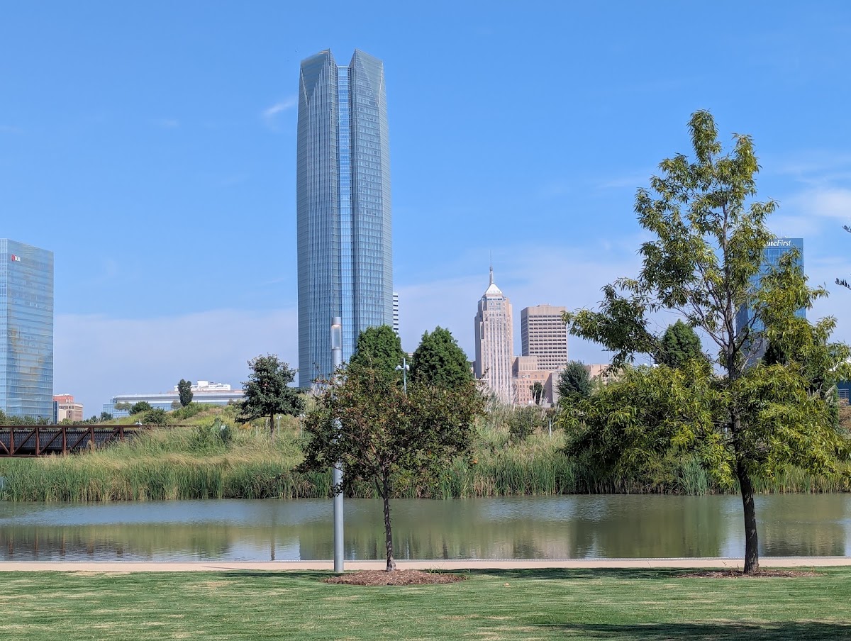 Scissortail Park - Photo 2