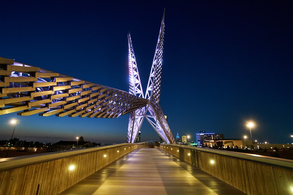Scissortail Park - Photo 3