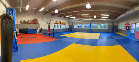 SCMB boxe pieds-poings