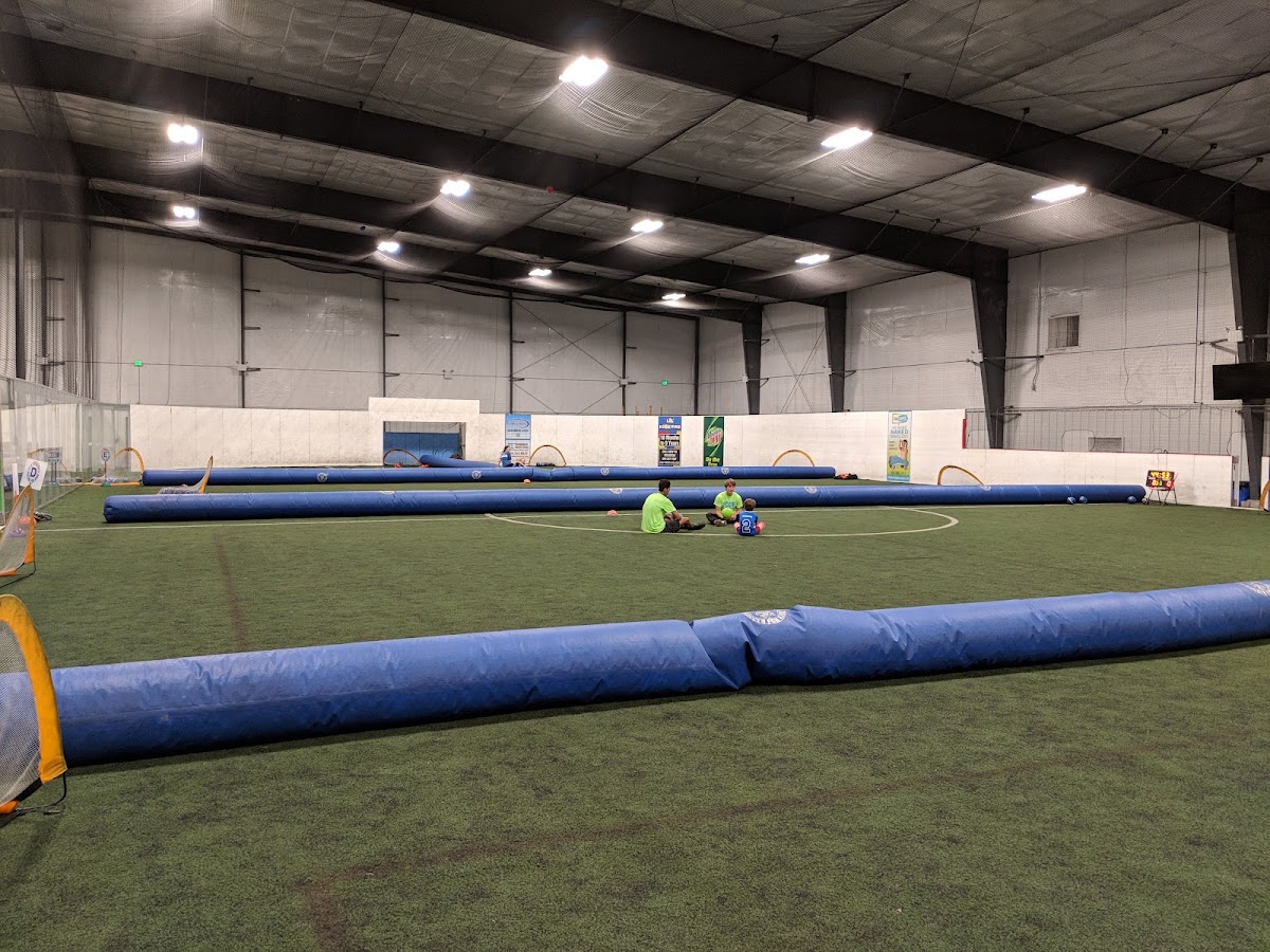 SCOR Sports Center of Richmond
