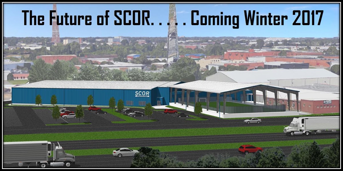 SCOR Sports Center of Richmond - Photo 3