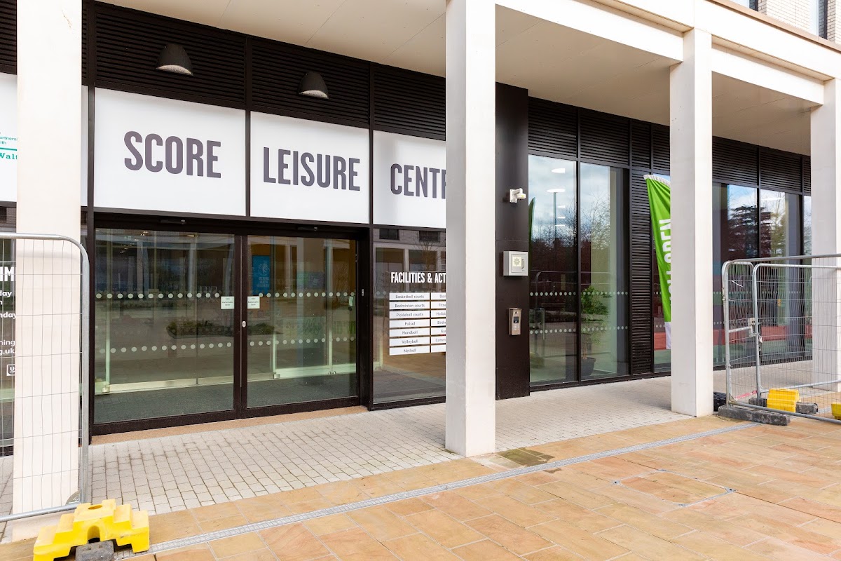 Score Leisure Centre - Photo 1