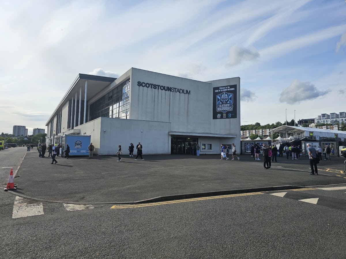 Scotstoun Leisure centre - Photo 3