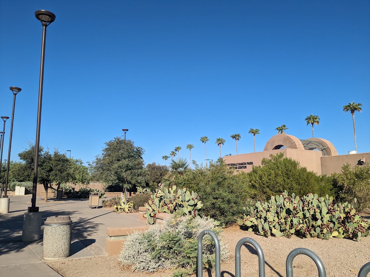 Scottsdale Ranch Park - Photo 3
