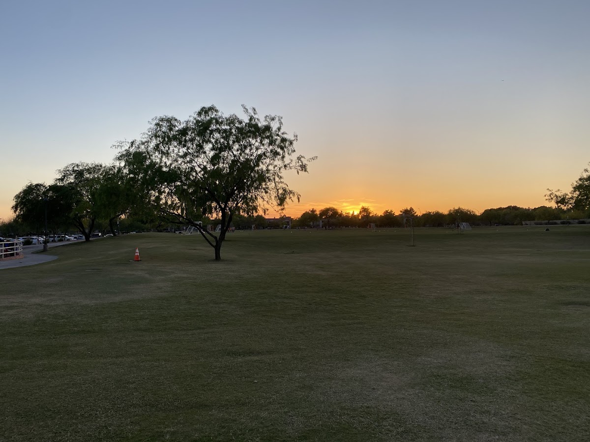 Scottsdale Sports Complex Playground - Photo 2