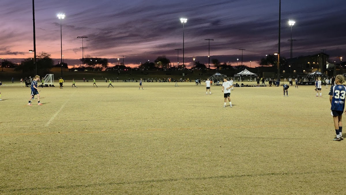 Scottsdale Sports Complex - Photo 3