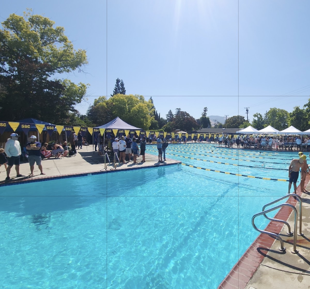 Scottsdale Swim & Tennis Club - Photo 1