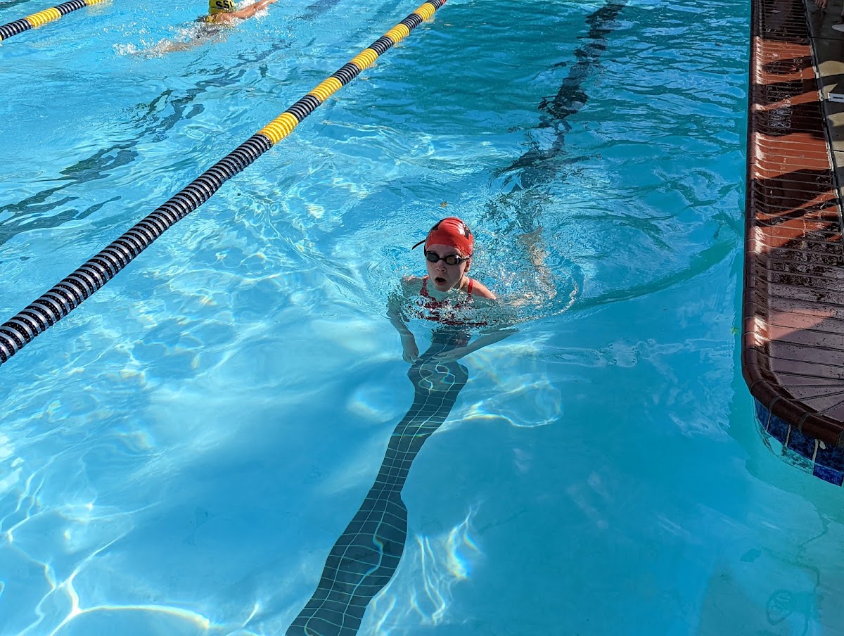 Scottsdale Swim & Tennis Club - Photo 2