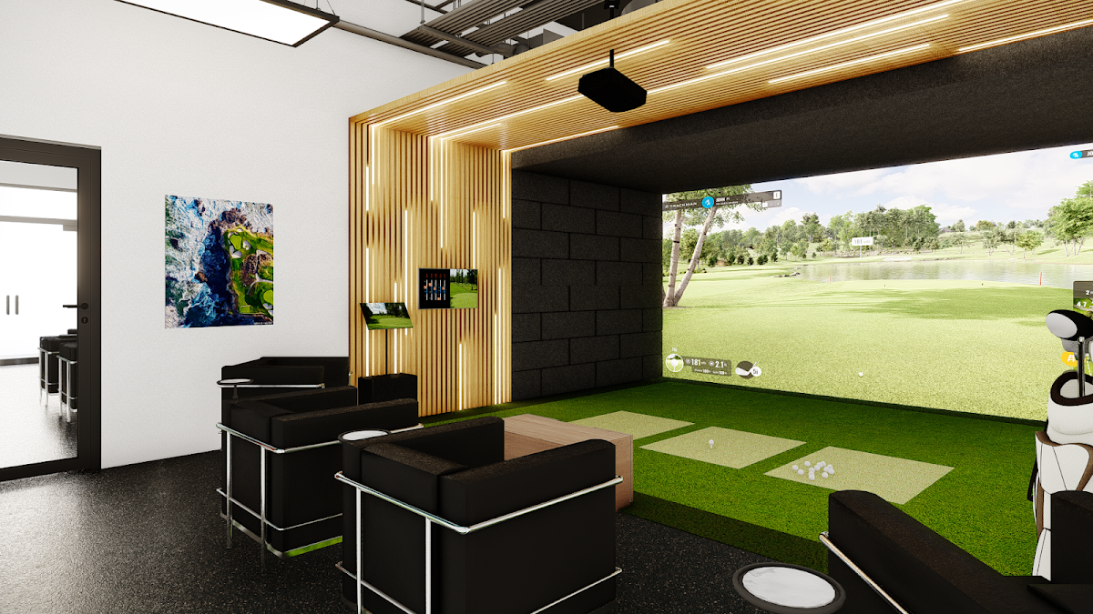 Scratch Golf Club