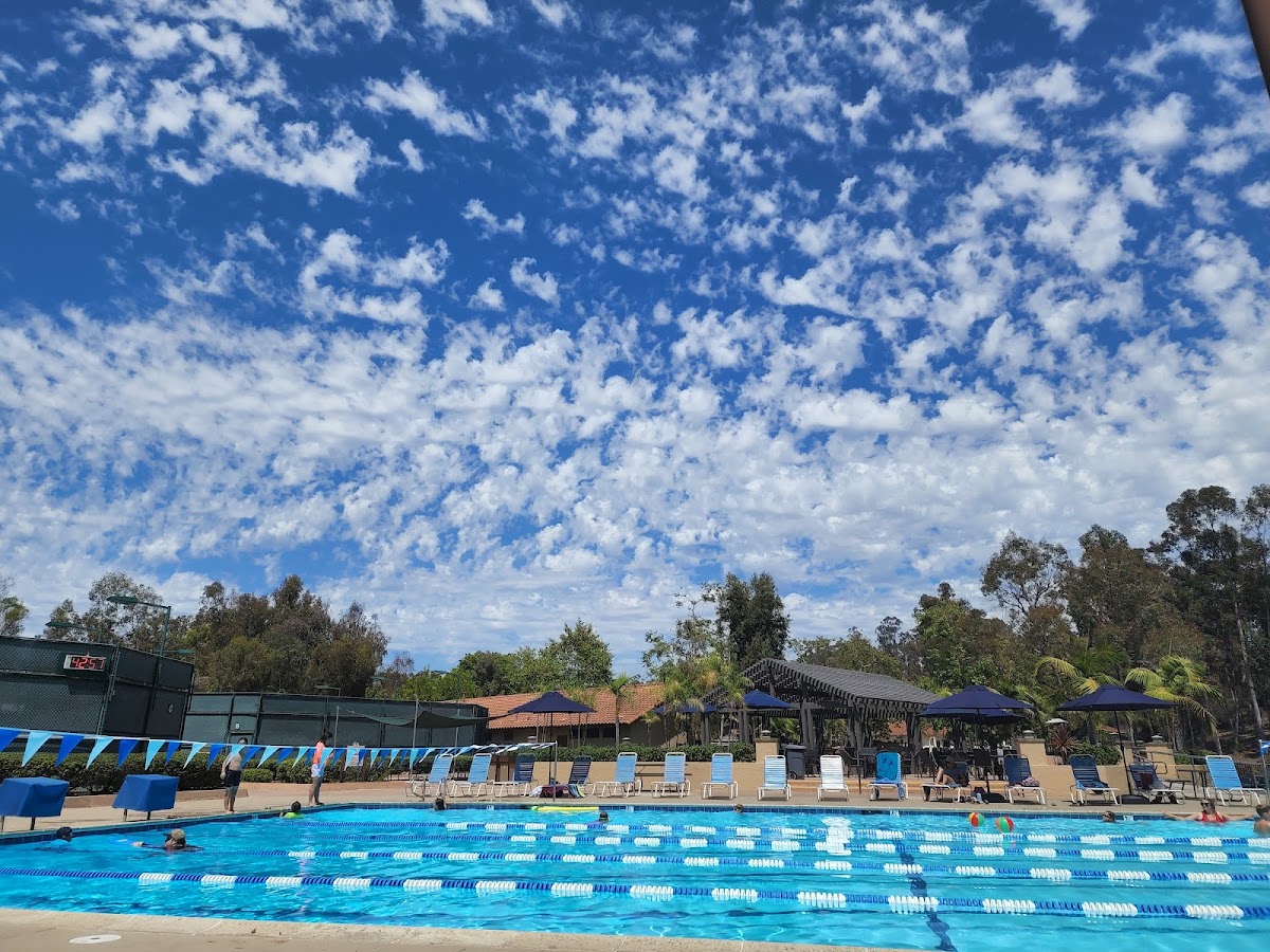 Scripps Ranch Swim and Racquet Club