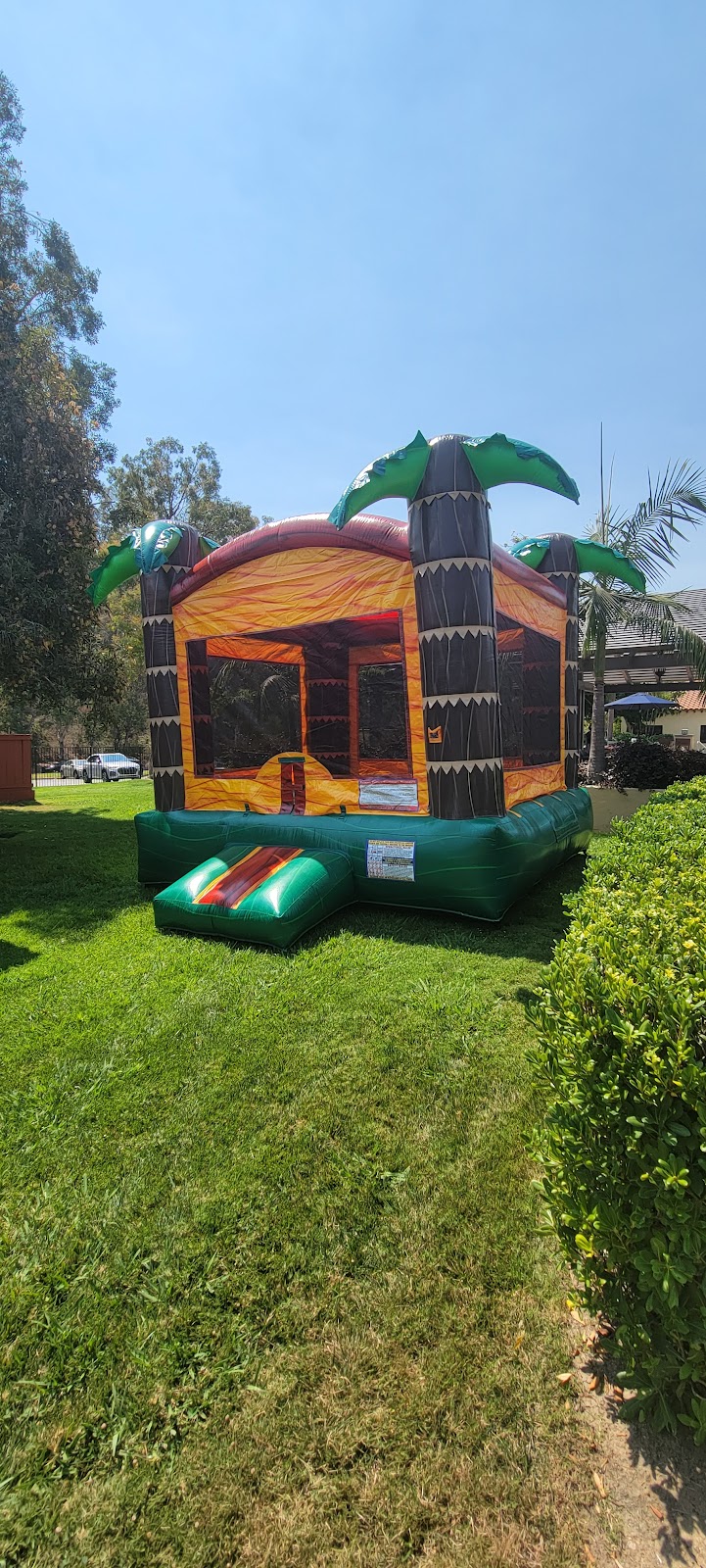 Scripps Ranch Swim and Racquet Club - Photo 2