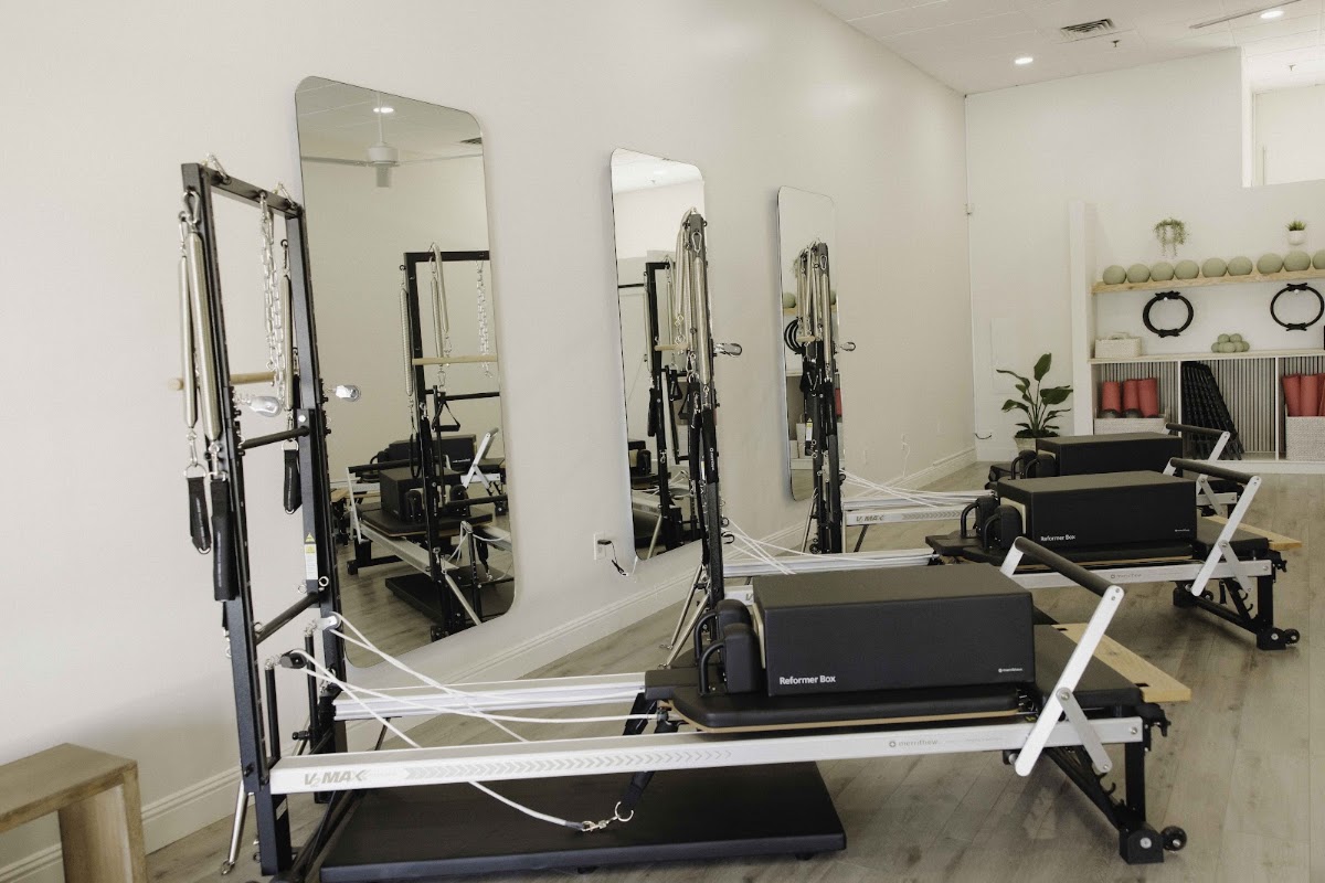 Sculpt and Glow Pilates - Photo 2