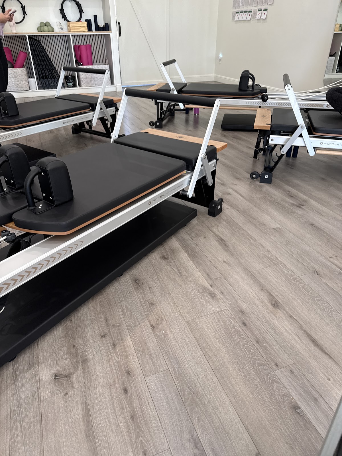 Sculpt and Glow Pilates - Photo 3