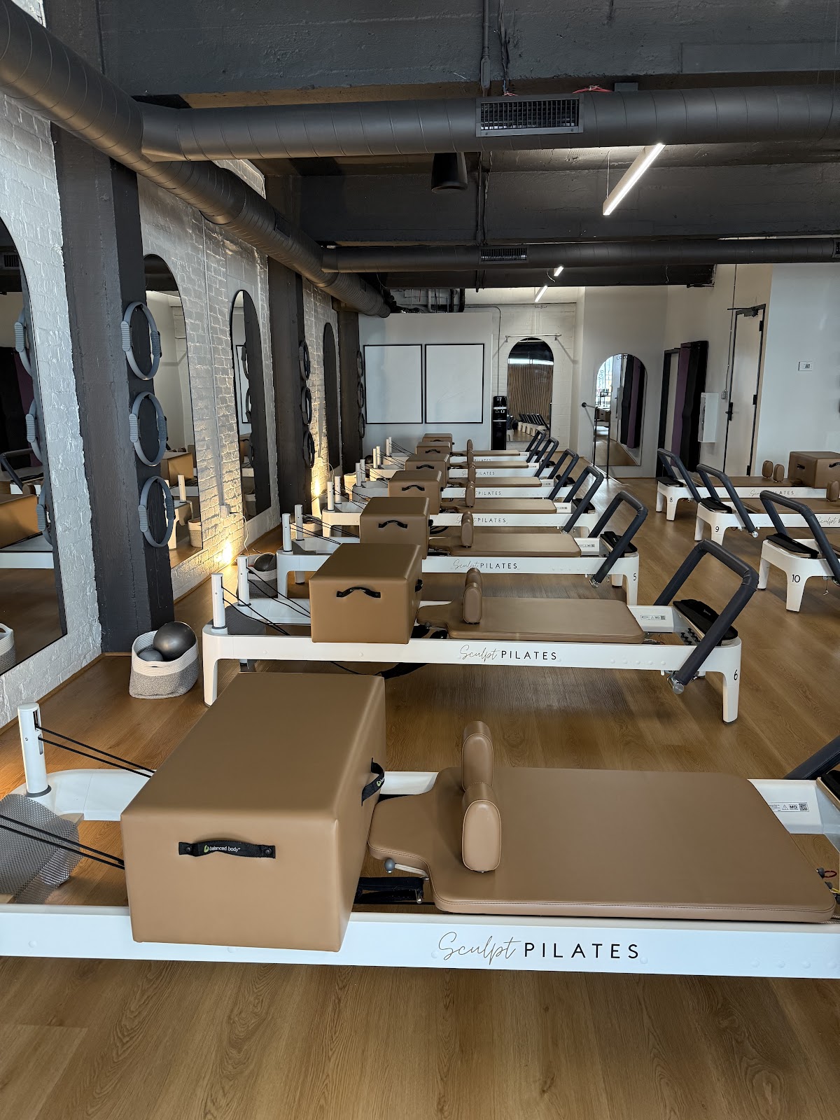 Sculpt Pilates - Photo 2