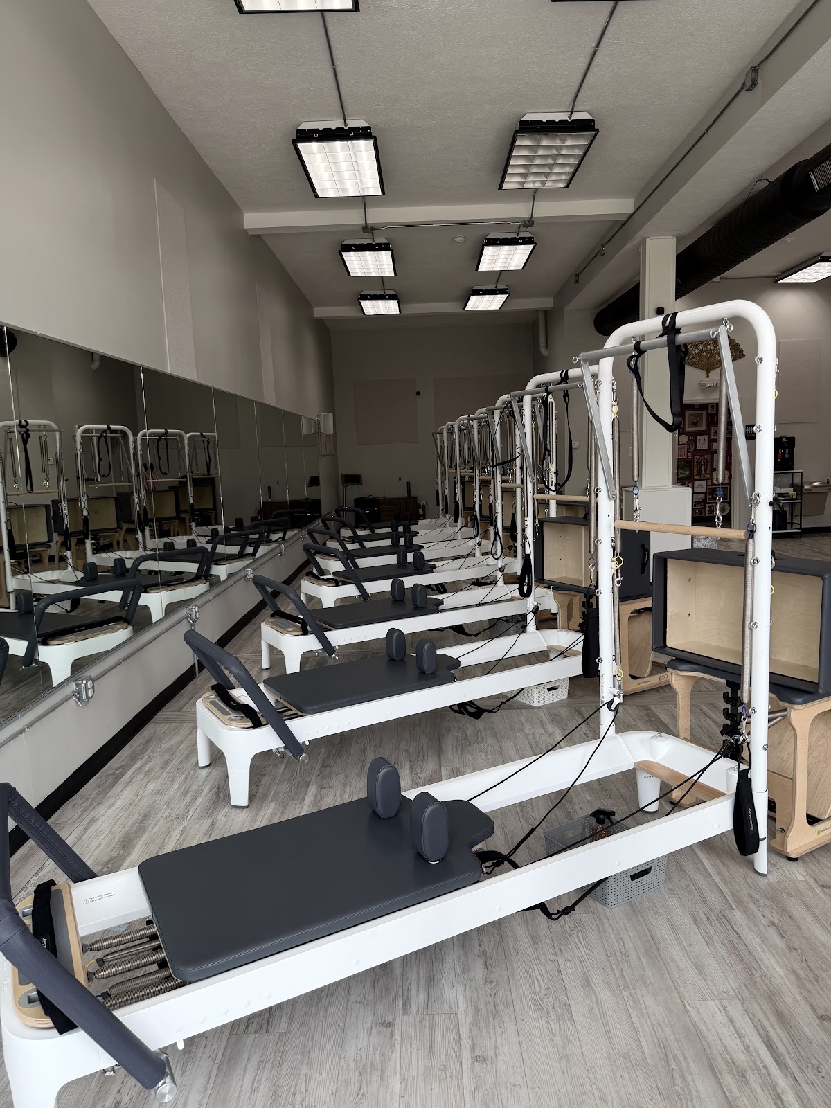 Sculpt Pilates - Photo 2