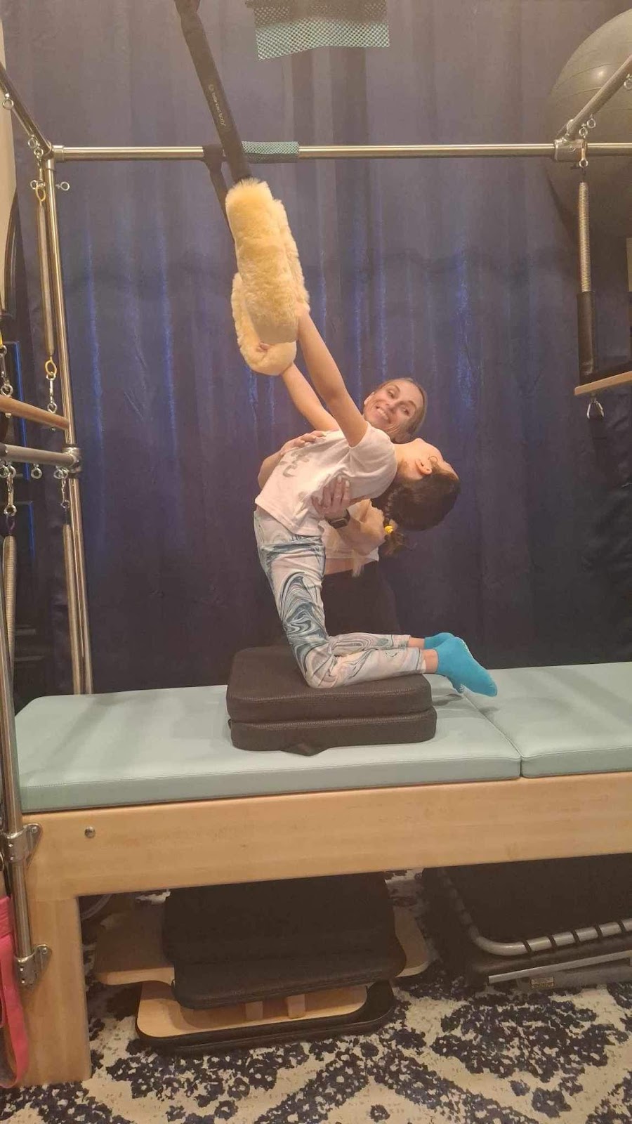Sculpt Pilates Studio - Photo 3