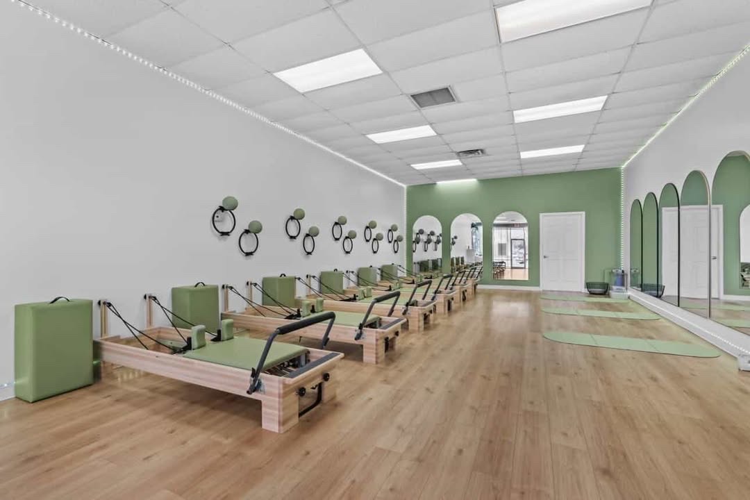 Sculpt Studio Jax Pilates - Photo 2
