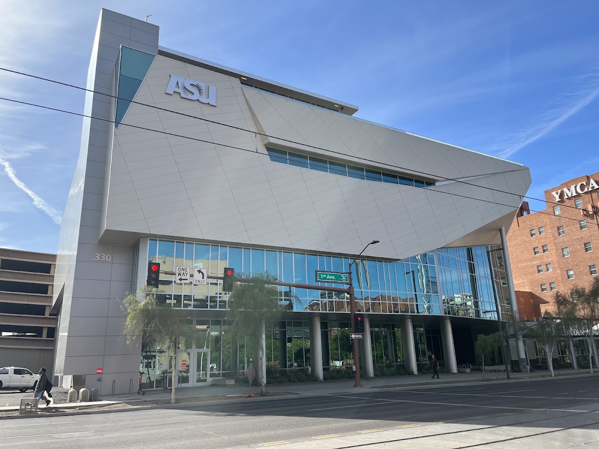 SDFC - Downtown Phoenix - Photo 1