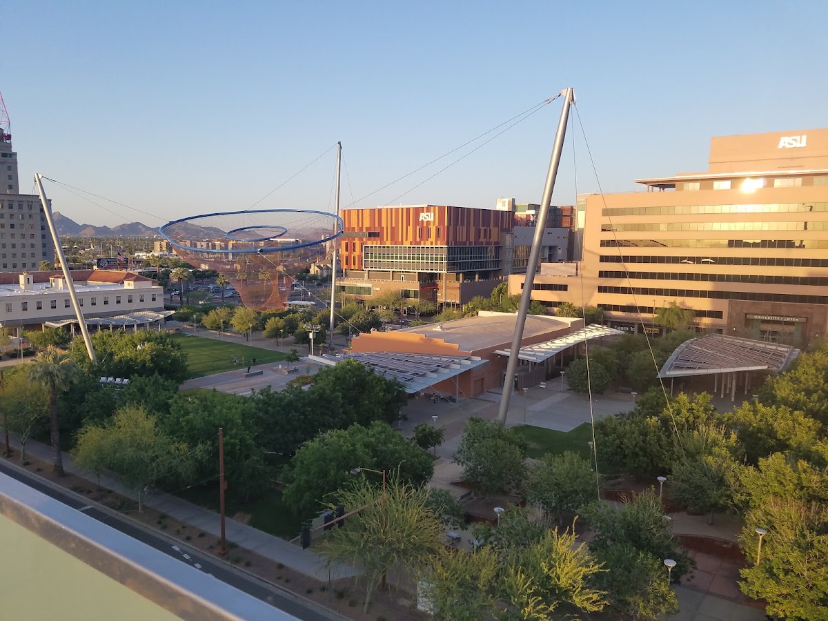 SDFC - Downtown Phoenix - Photo 2