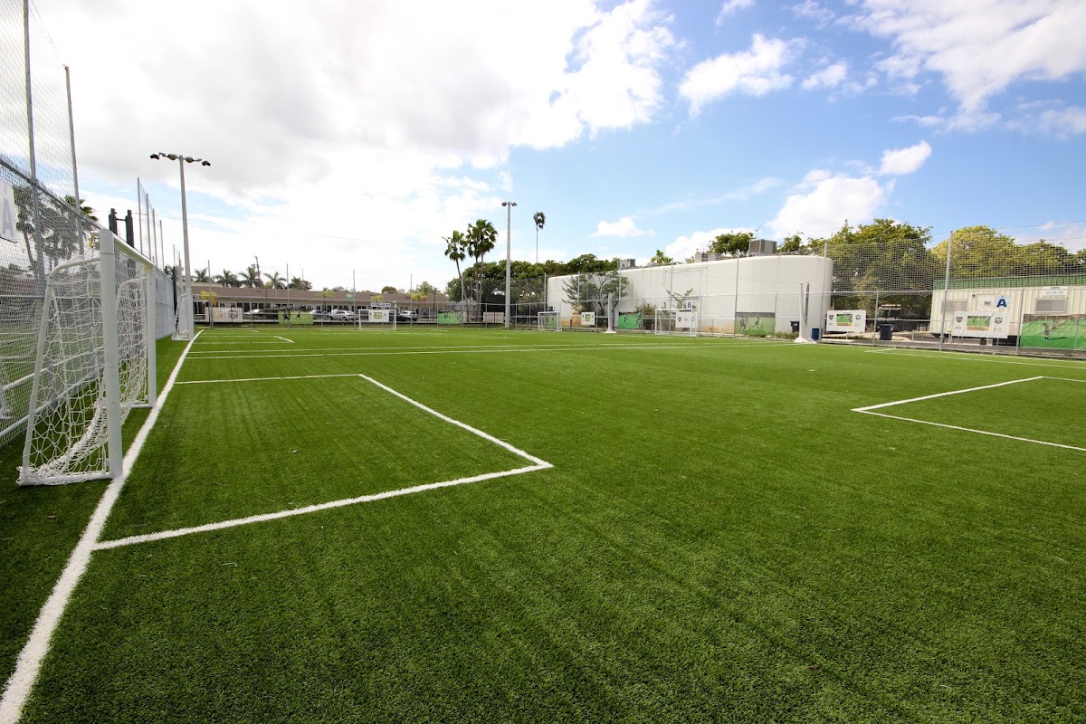 SDG Soccer Complex and Academy