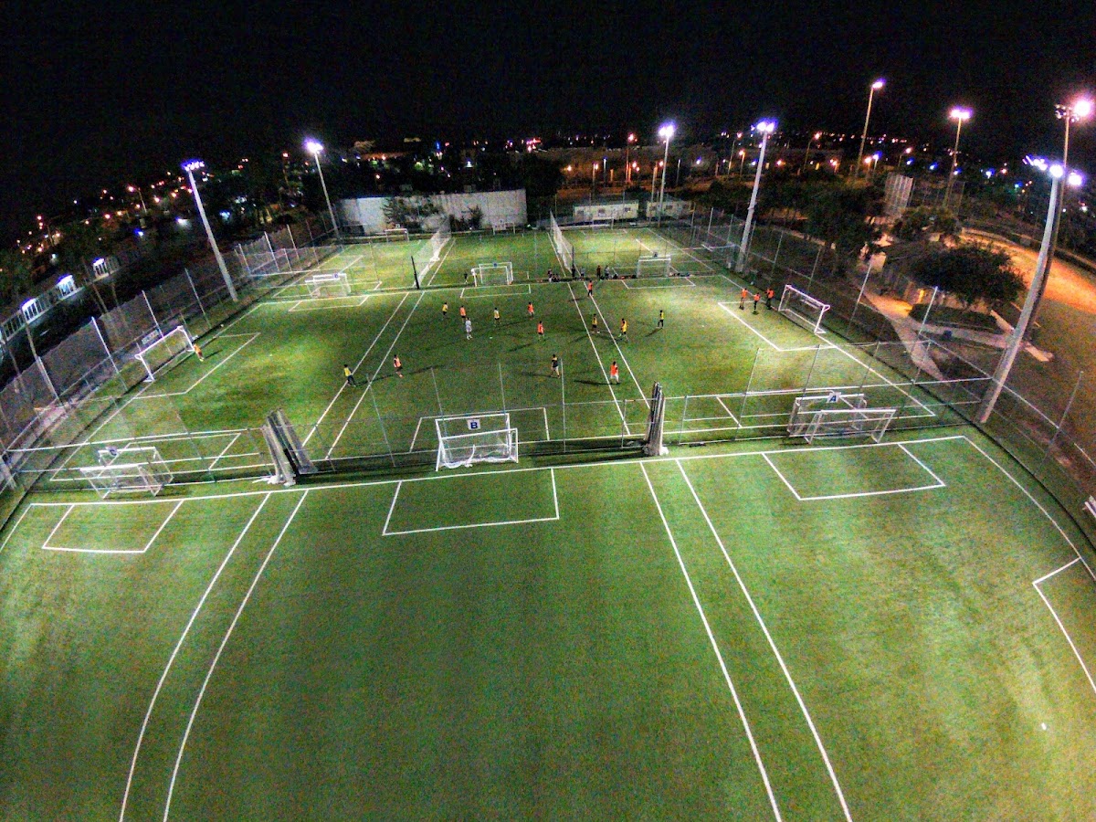 SDG Soccer Complex and Academy - Photo 3