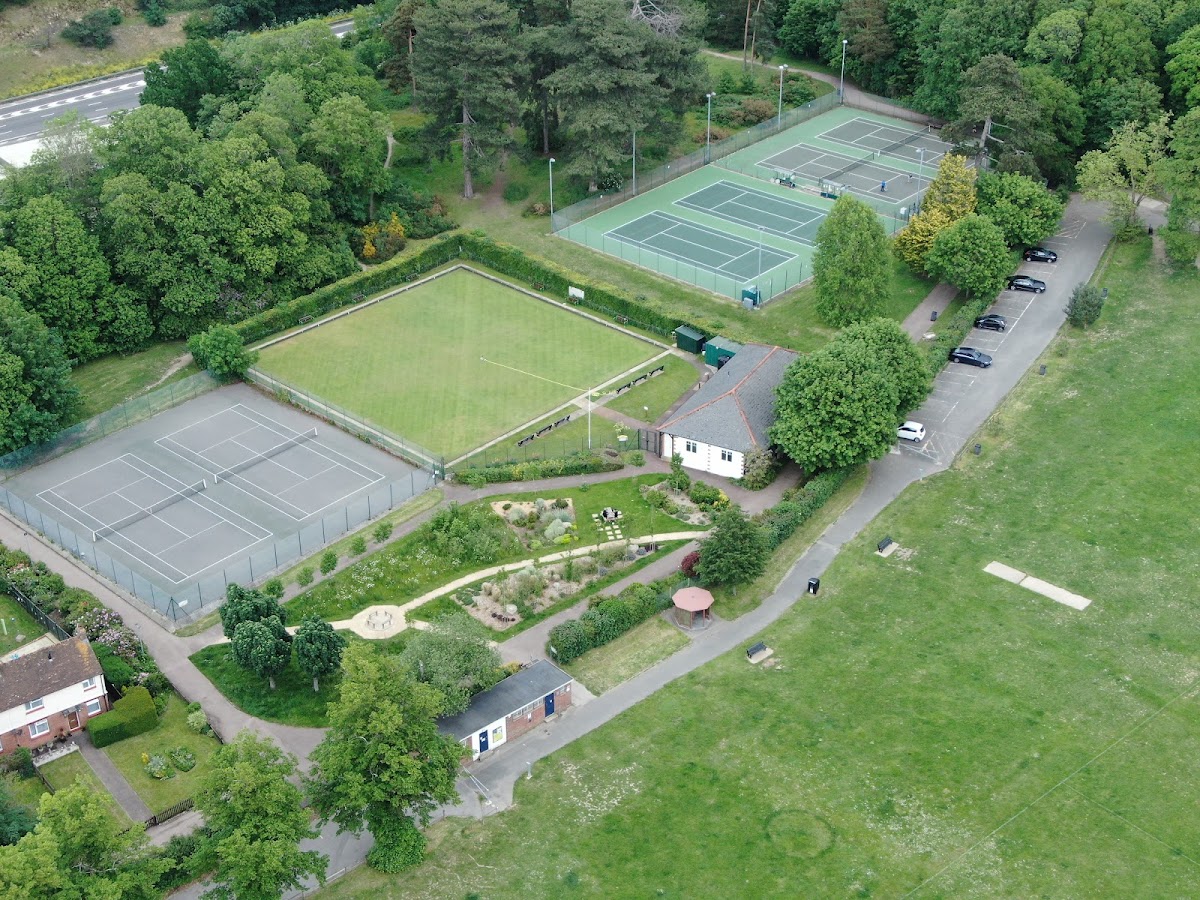 SE Tennis Academy - Photo 2