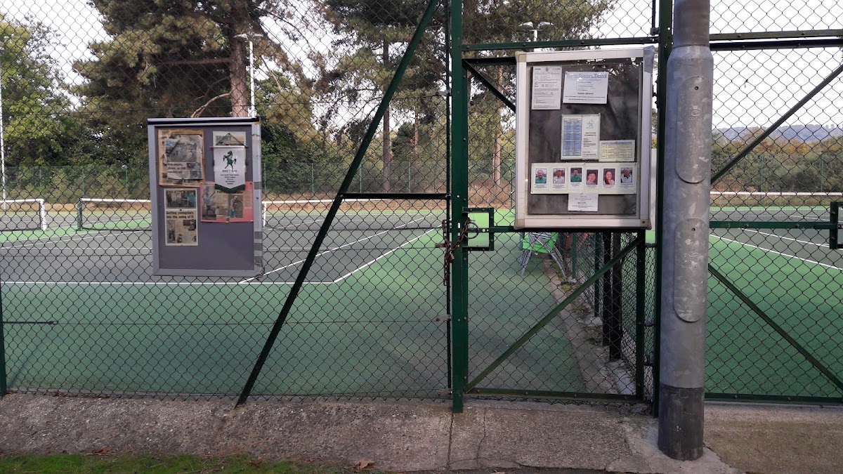 SE Tennis Academy - Photo 3