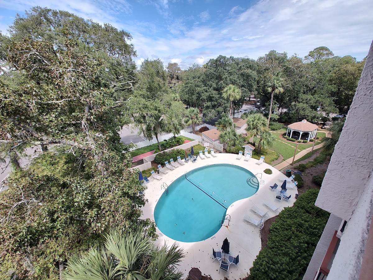 Sea Crest Surf & Racquet Club - Photo 1