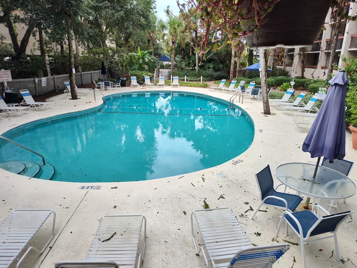 Sea Crest Surf & Racquet Club - Photo 3