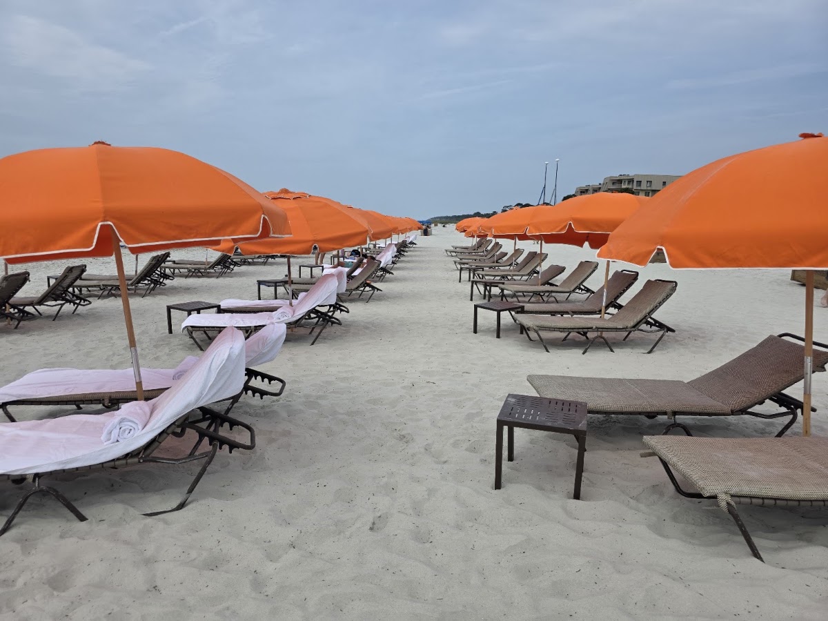 Sea Pines Beach Club - Photo 1