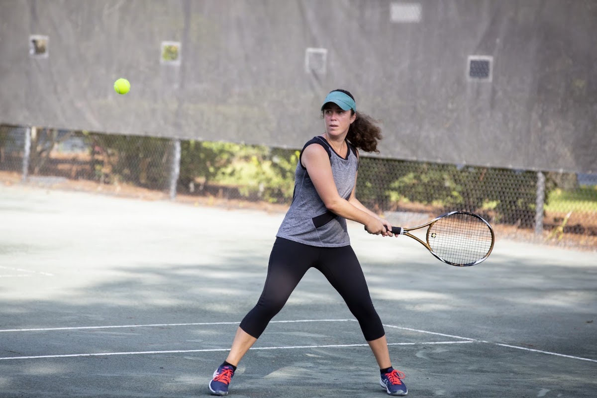 Sea Pines Racquet Club - Photo 2
