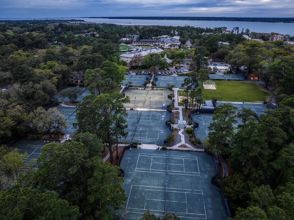 Sea Pines Racquet Club - Photo 3