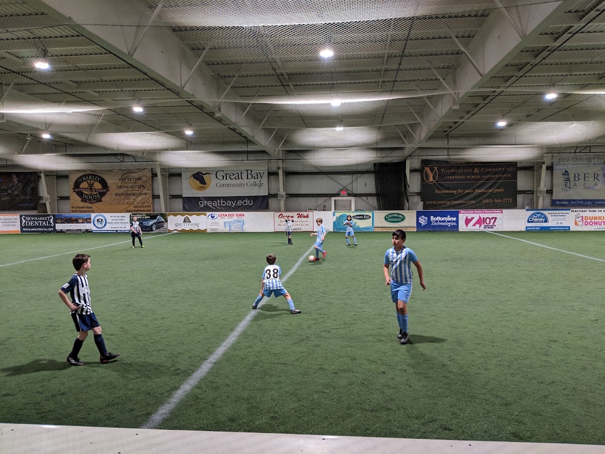 Seacoast United - Hampton