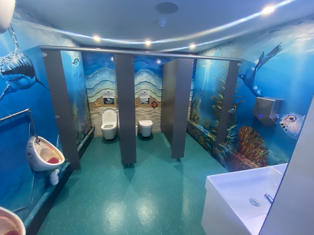 Seal’s Cove Adventure Centre - Photo 3