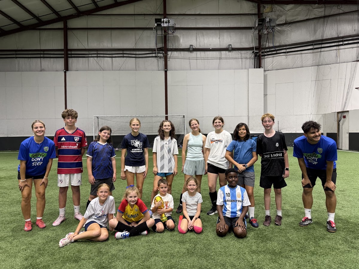 Sealy Soccer Factory - Photo 3