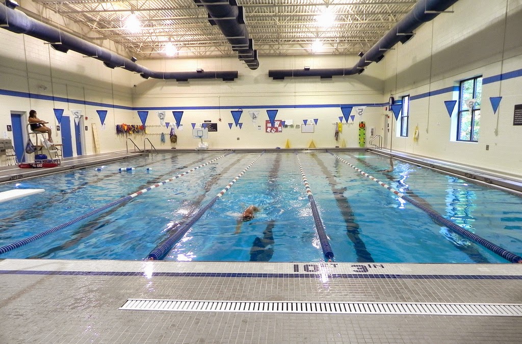 Seatack Recreation Center - Photo 1