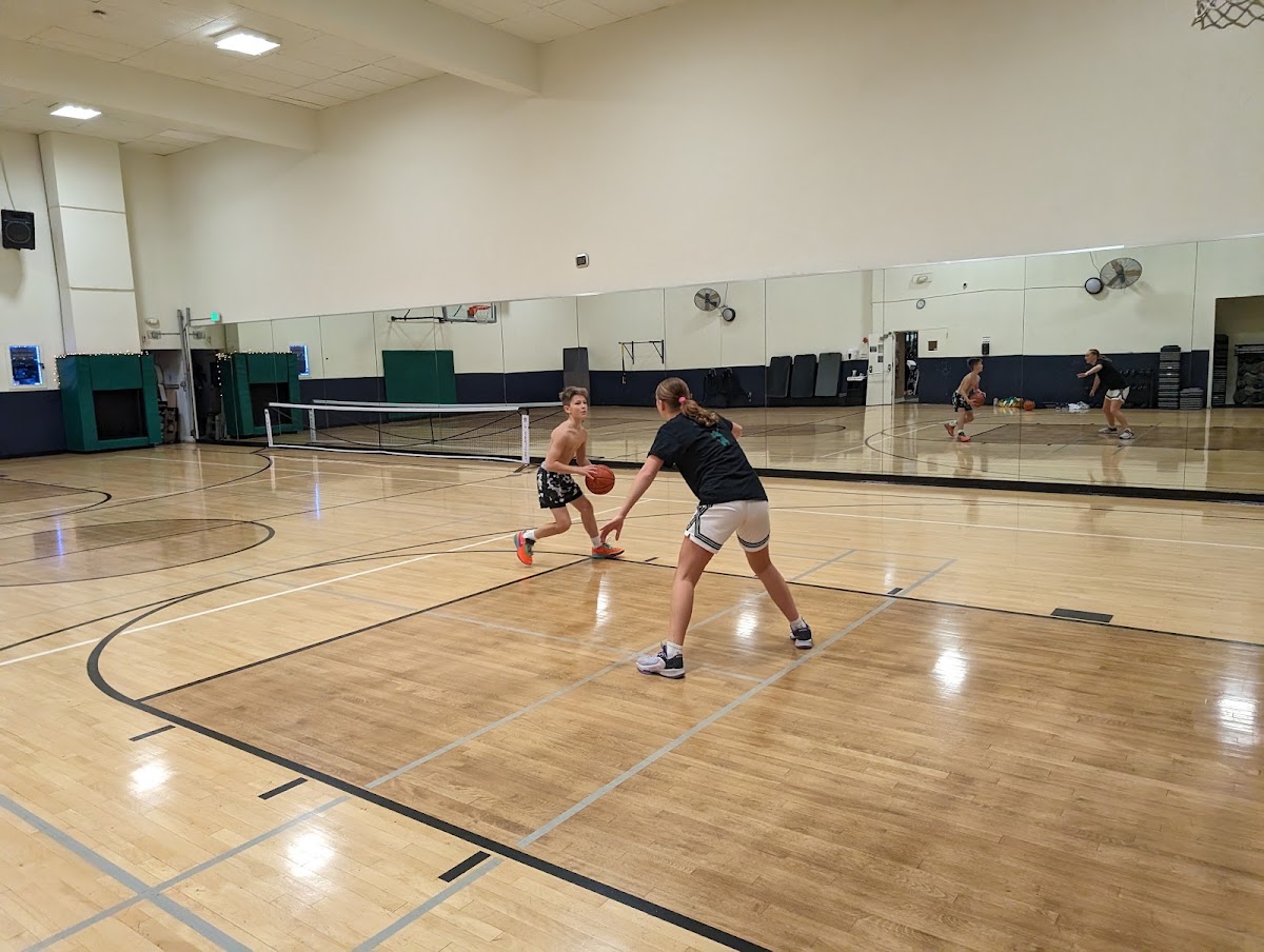 Seattle Athletic Club Northgate - Photo 1