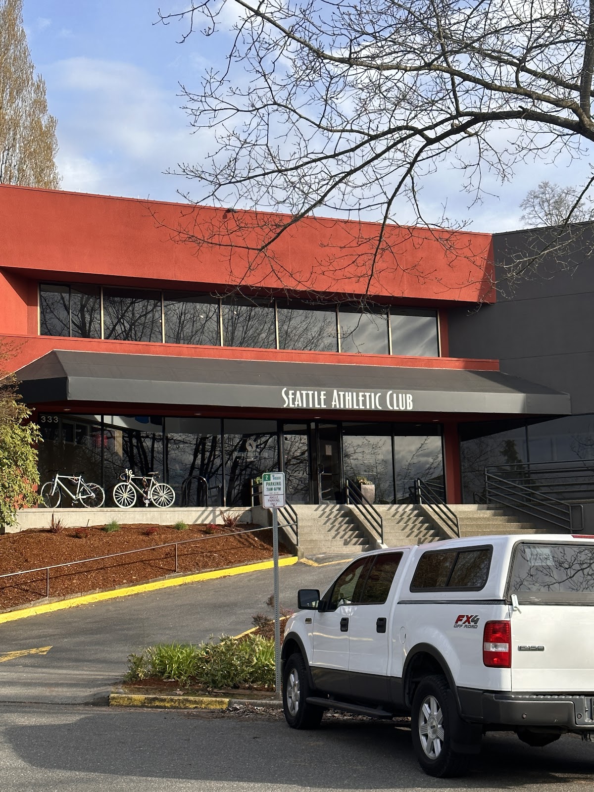 Seattle Athletic Club Northgate - Photo 2