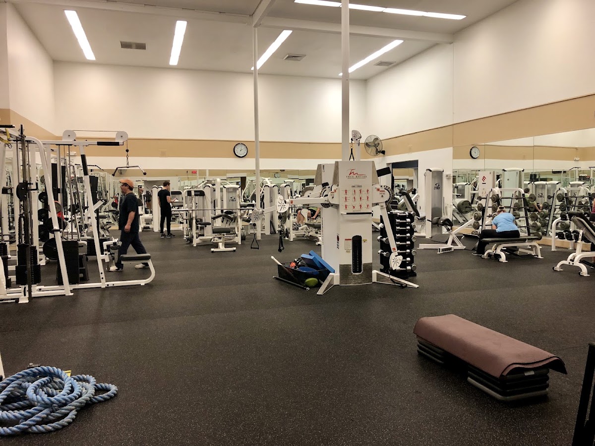 Seattle Athletic Club Northgate - Photo 3