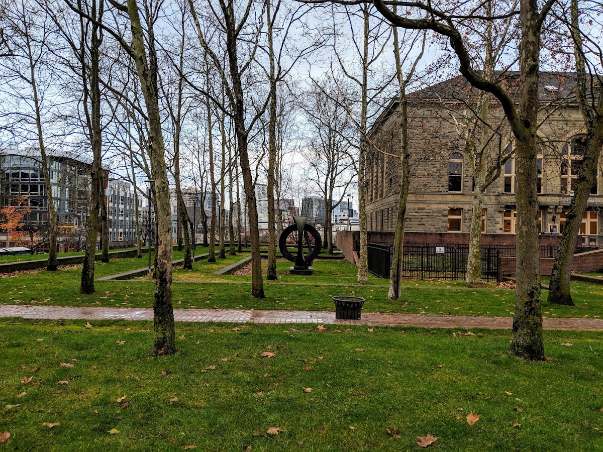 Seattle Central College - Photo 3