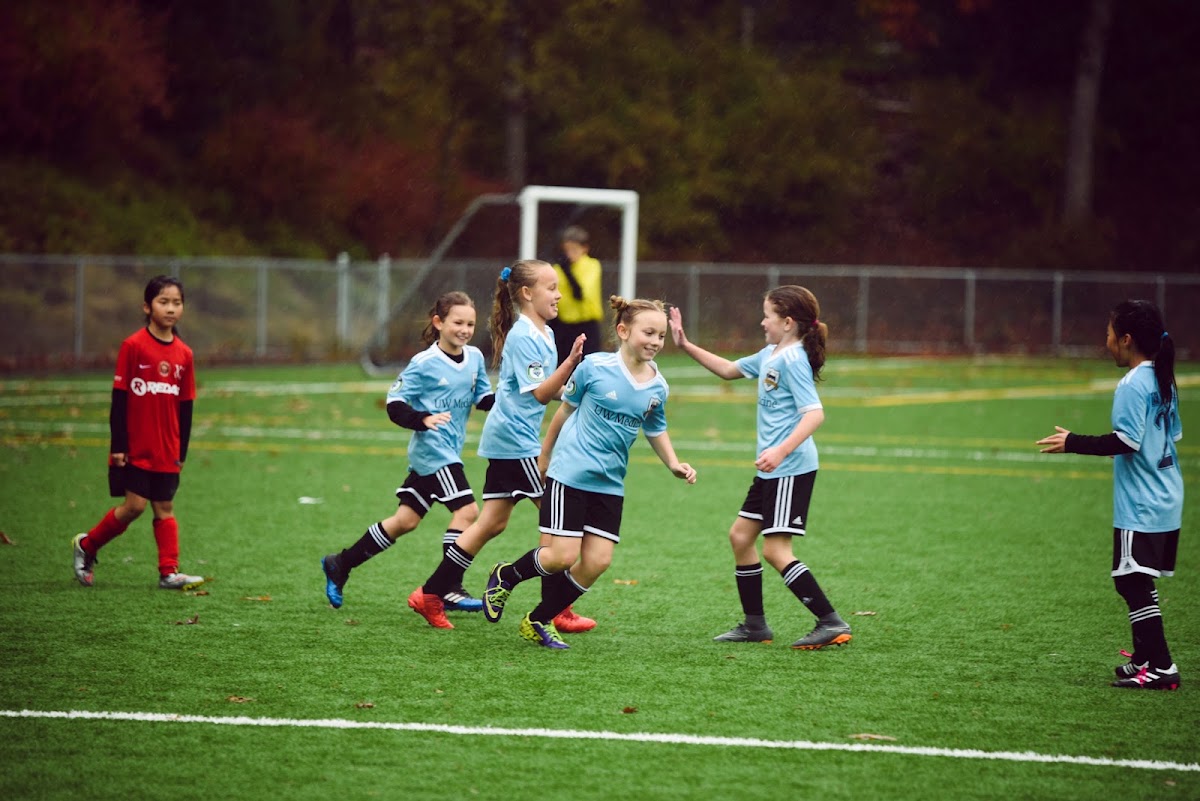 Seattle Youth Soccer Association (SYSA) - Photo 2